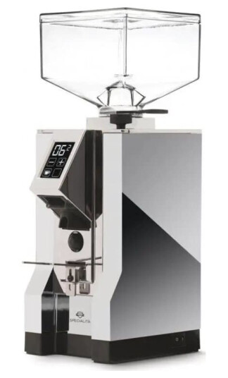 Eureka Mignon SPECIALTY 55 220 240V/50 60Hz 16CR krom