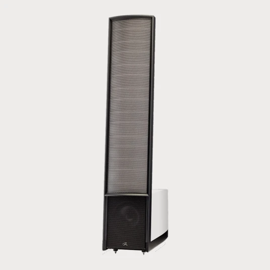 Martin Logan Impression ESL 11A Hvit Piano Martin Logan Impression ESL 11A Hvit Piano