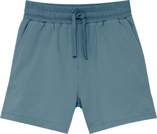 Huttelihut Shorts Sweat Blue 98