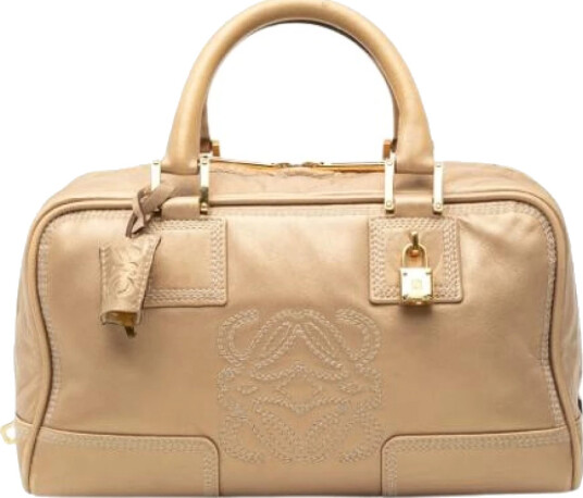 Loewe Dame Beige