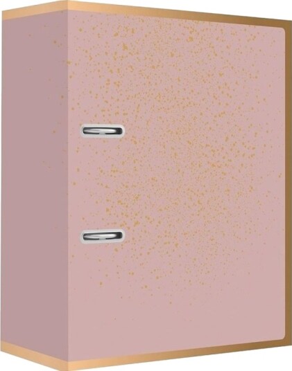 Interdruk Binder Perm A4/75K Satin Metallic Sparkl