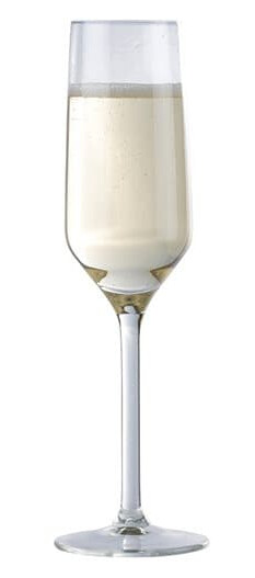 Alpina Champangeglass 22cl 6-pakning