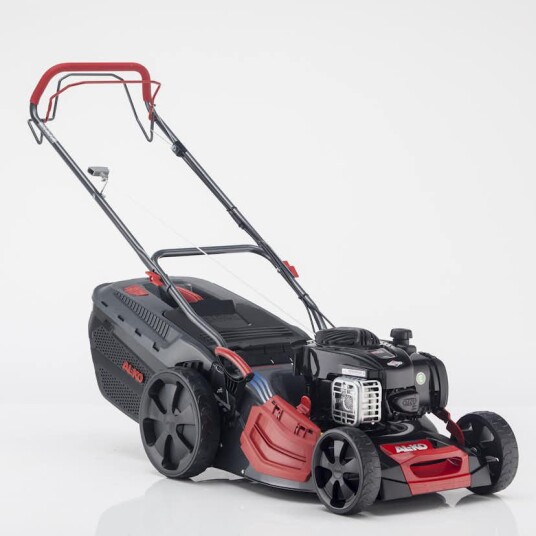 Bensindrevet Gressklipper AL-KO 46.0 SP-B Comfort