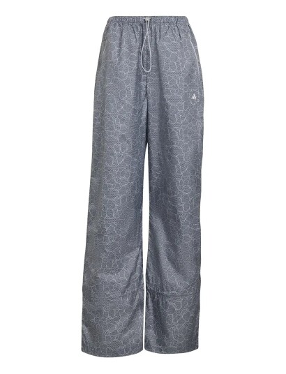 adidas by Stella McCartney Asmc Trackpnt P Grey S