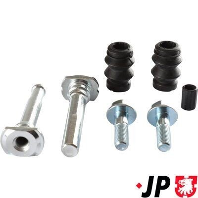 Jp Group Glidebolter bremsecaliper JP GROUP 1561950510