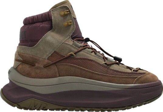 Moon Boot Herre Sko Brun 41 EU,