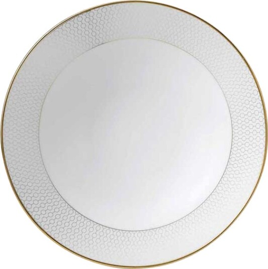 Wedgwood Arris suppeskål Ø 21 cm hvit Wedgwood Arris suppeskål Ø 21 cm hvit