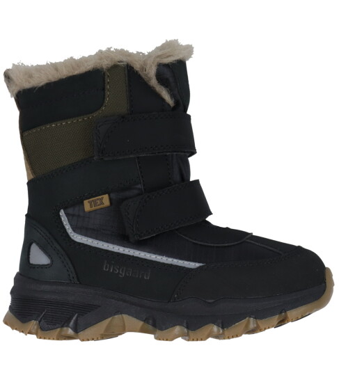 Bisgaard Bisgaard Eddie Tex - Black - 36