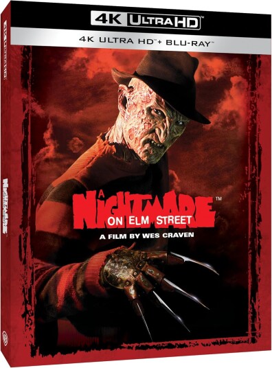 A Nightmare On Elm Street 1984