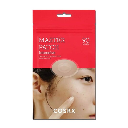 Cosrx Master Patch Intensive - 90 Plaster Cosrx Master Patch Intensive - 90 Plaster