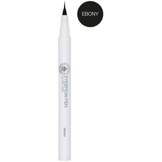 Depend Eyebrow Pencil Ultra Thin Ebony 0,6g Depend Eyebrow Pencil Ultra Thin Ebony 0,6g