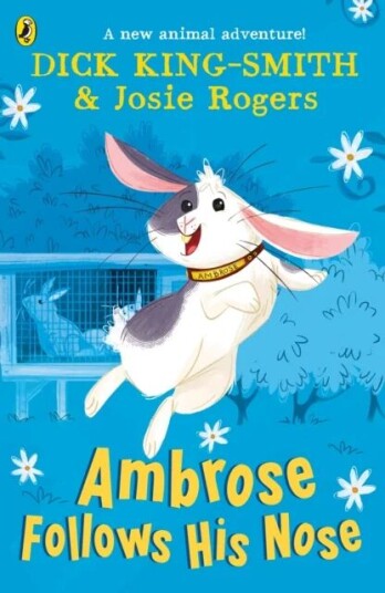 Ambrose Follows His Nose Av Dick King-Smith, Josie Rogers