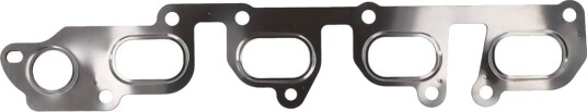 KAMOKA 8705317 Tetning, eksosmanifold