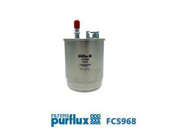Drivstoffilter PURFLUX FCS968