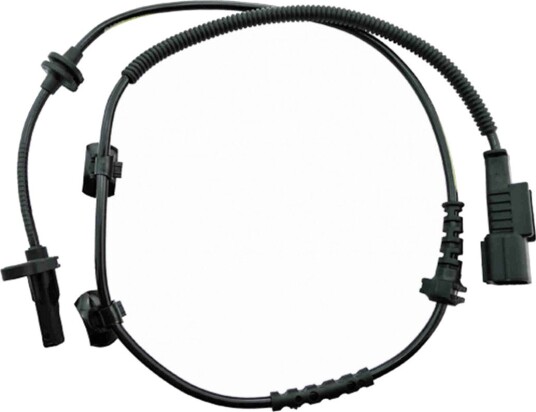 ABS sensor VEMO V53-72-0180