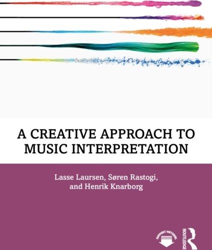 A Creative Approach to Music Interpretation