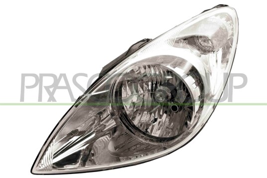 PRASCO HN2004804 Frontlykter