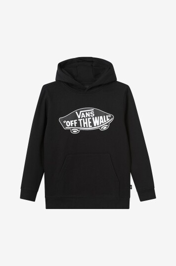 Vans Hettegenser Style 76 PO Svart