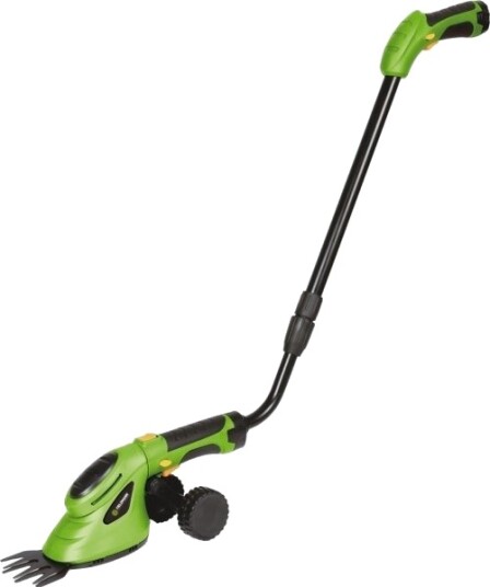 Fieldmann FZN 4102-AT, 8 cm, Rustfritt stål, 11 cm, Sort, Grønn, Lithium-Ion (Li-Ion), 3,6 V Fieldmann FZN 4102-AT, 8 cm, Rustfritt stål, 11 cm, Sort, Grønn, Lithium-Ion (Li-Ion), 3,6 V