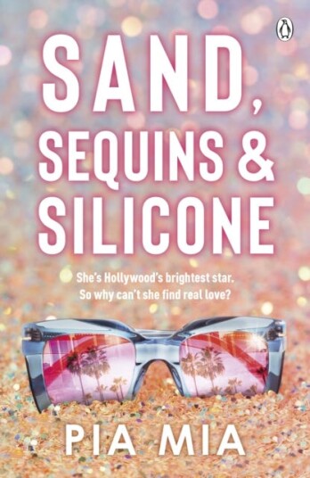 Sand, Sequins and Silicone Sand, Sequins and Silicone