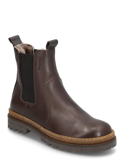Bisgaard Bisgaard Neo Lamb - Brown - 38