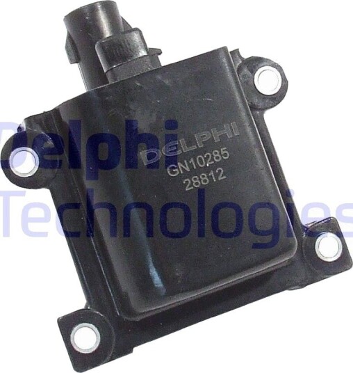 Tennspole DELPHI GN10285-12B1