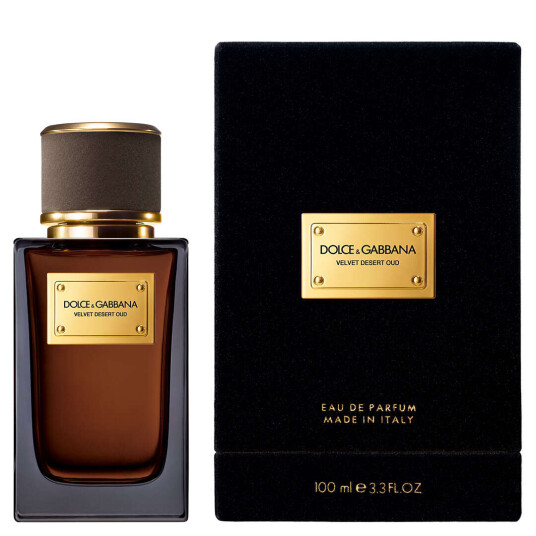 Velvet Desert Oud EdP 100 ml
