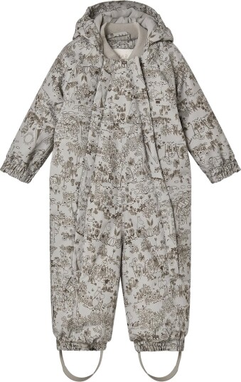 MarMar Copenhagen Oriel Suit MOOMINVALLEY 68 MarMar Copenhagen Oriel Suit MOOMINVALLEY 68