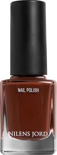 Nail Polish 7656 Chocolate Brown Nail Polish 7656 Chocolate Brown
