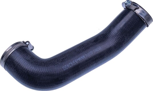 DENCKERMANN F100153 Ladeluftslange