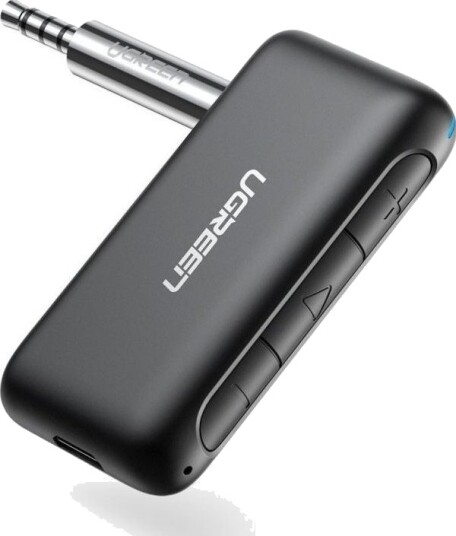 Ugreen 3,5 Mm Bluetooth 5.0 Biladapter Ugreen 3,5 Mm Bluetooth 5.0 Biladapter