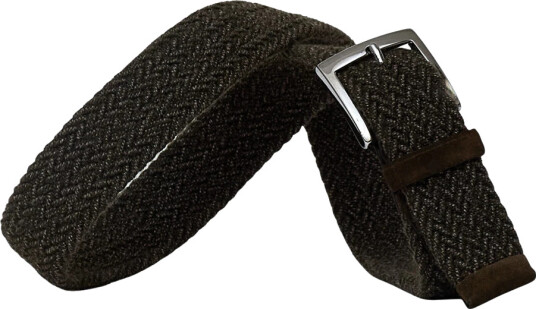 Orciani Herre Accessories Brun 100 CM,