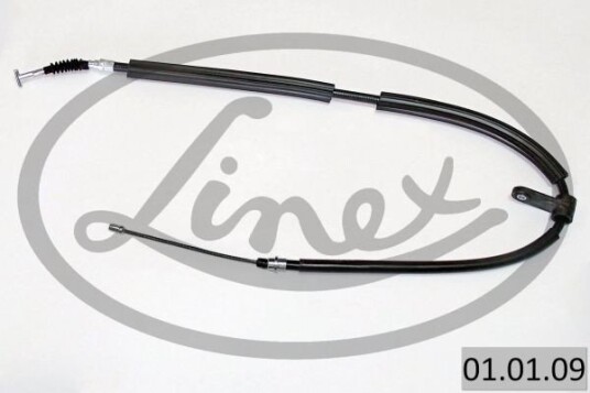 Bremsewire LINEX 01.01.09
