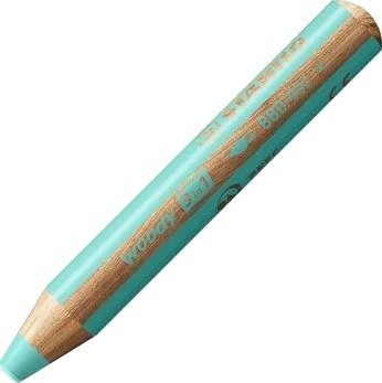 STABILO woody 3 in 1 - blue