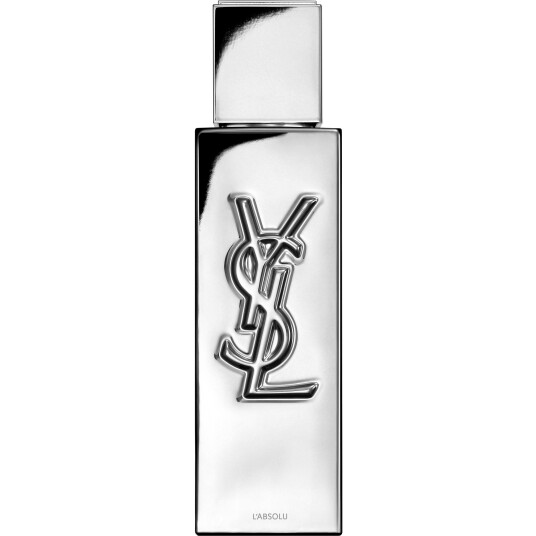 Yves Saint Laurent MYSLF L'Absolu 40ml Herreduft med Friskhet og Tretoner Yves Saint Laurent MYSLF L'Absolu 40ml Herreduft med Friskhet og Tretoner