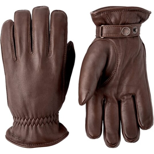 Hestra Burensvik Chocolate 9
