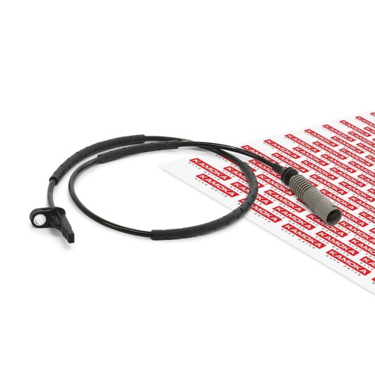 Sensor, ABS KAMOKA 1060757