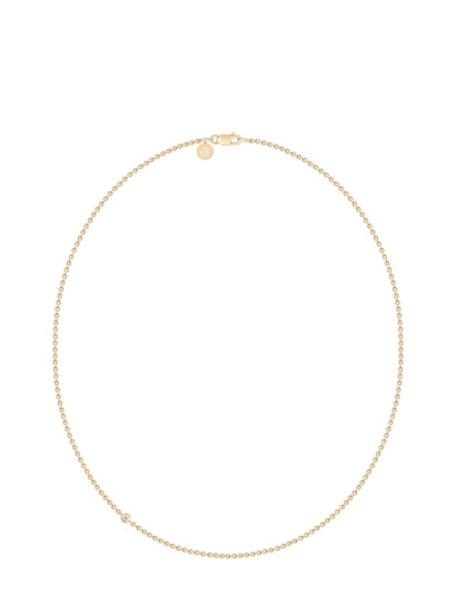 JULIE SANDLAU Fina Necklace |Guld |One Size