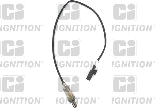 QUINTON HAZELL XLOS1160 Lambdasonde