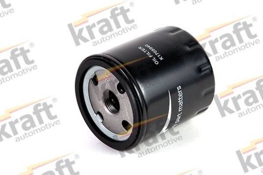 Oljefilter KRAFT AUTOMOTIVE 1705940