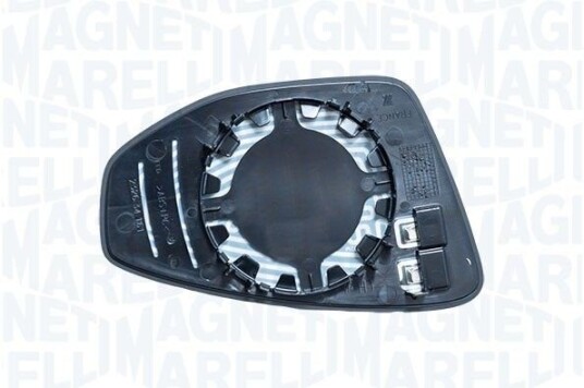 Speilglass ytterspeil MAGNETI MARELLI 182201556500 Speilglass ytterspeil MAGNETI MARELLI 182201556500