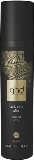 ghd Style Curl Hold Spray 120 ml ghd Hårspray