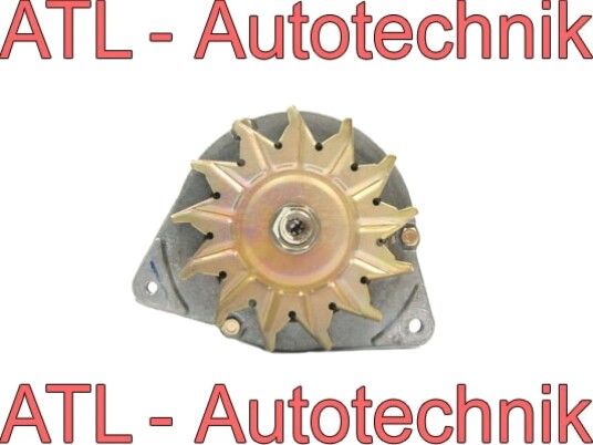 Dynamo ATL Autotechnik L 33 940 Dynamo ATL Autotechnik L 33 940