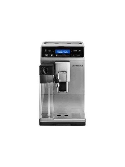 DeLonghi Autentica Cappuccino ETAM 29.660.SB DeLonghi Autentica Cappuccino ETAM 29.660.SB