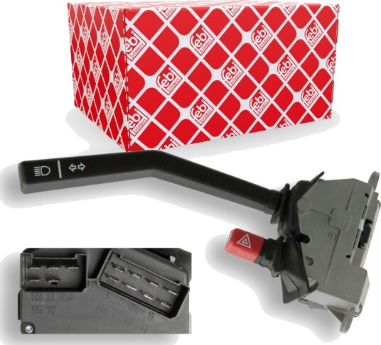 FEBI BILSTEIN 106604 Blinklysbryter