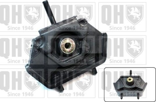 QUINTON HAZELL EM4603 Motorfeste