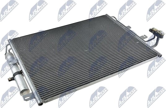 Kondensator NTY CCS-LR-001 Kondensator NTY CCS-LR-001
