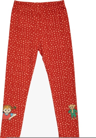 Martinex Prick Leggings   Red   110/116