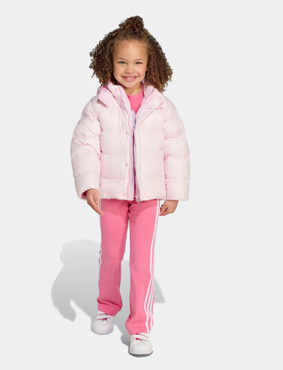 Adidas Originals Down Jacket Pink 110