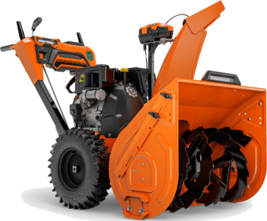 Ariens Professional 28 HydroPro Snøfreser med 420cc Motor